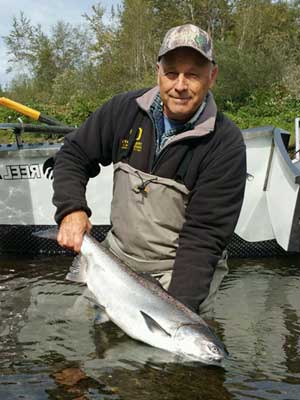 Jig Fishing for Steelhead - Paperback By Bradbury, James - GOOD