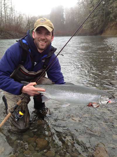 Buy steelhead jigs