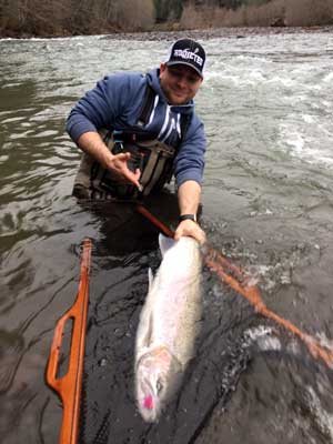 Buy Steelhead and Salmon Jigs