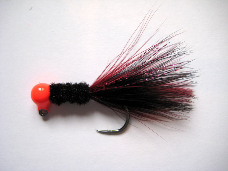 How To Fish Micro Jigs For Stubborn Summer Trout 